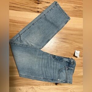 J crew high rise classic vintage size 25